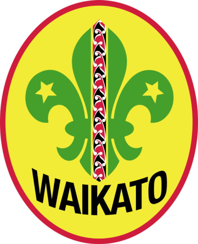 Scouts Waikato Zone
